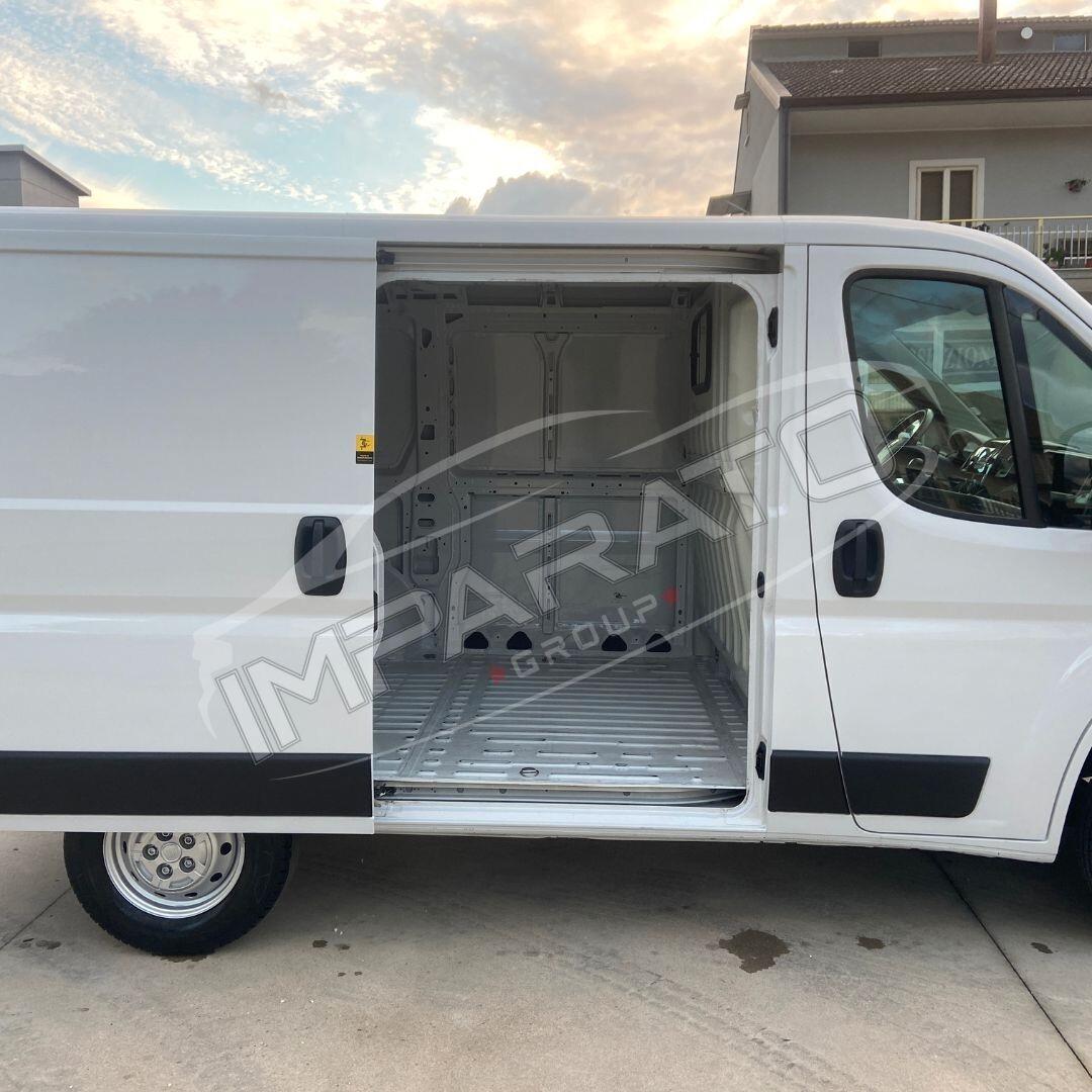 Fiat Ducato 28 2.3 MJT 120CV PC-TN Furgone