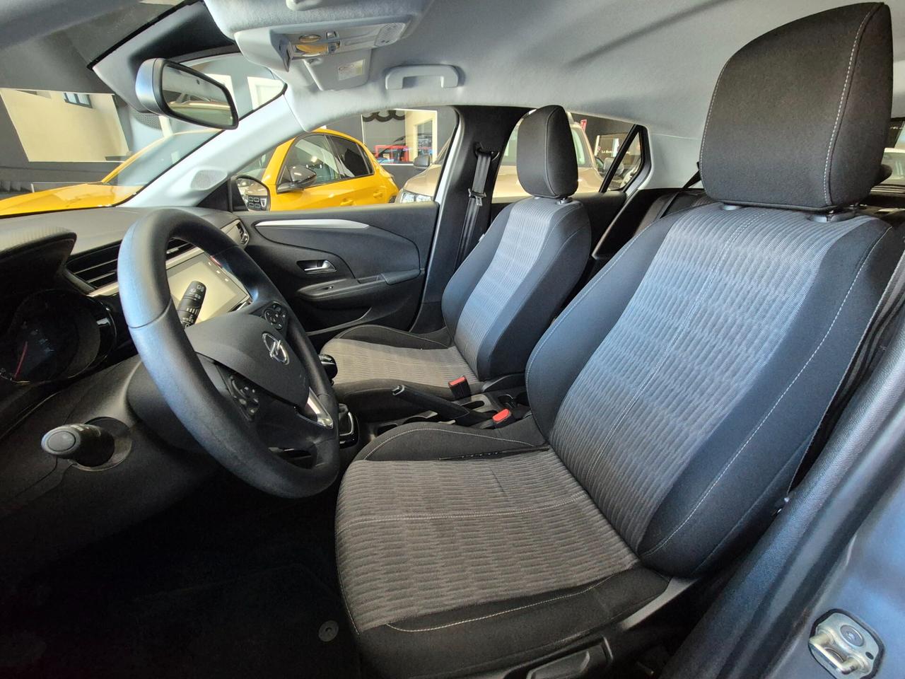 Opel Corsa 1.2 Edition