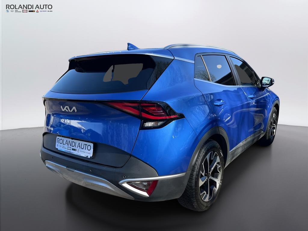 Kia Sportage 1.6 T-GDI Style 2WD