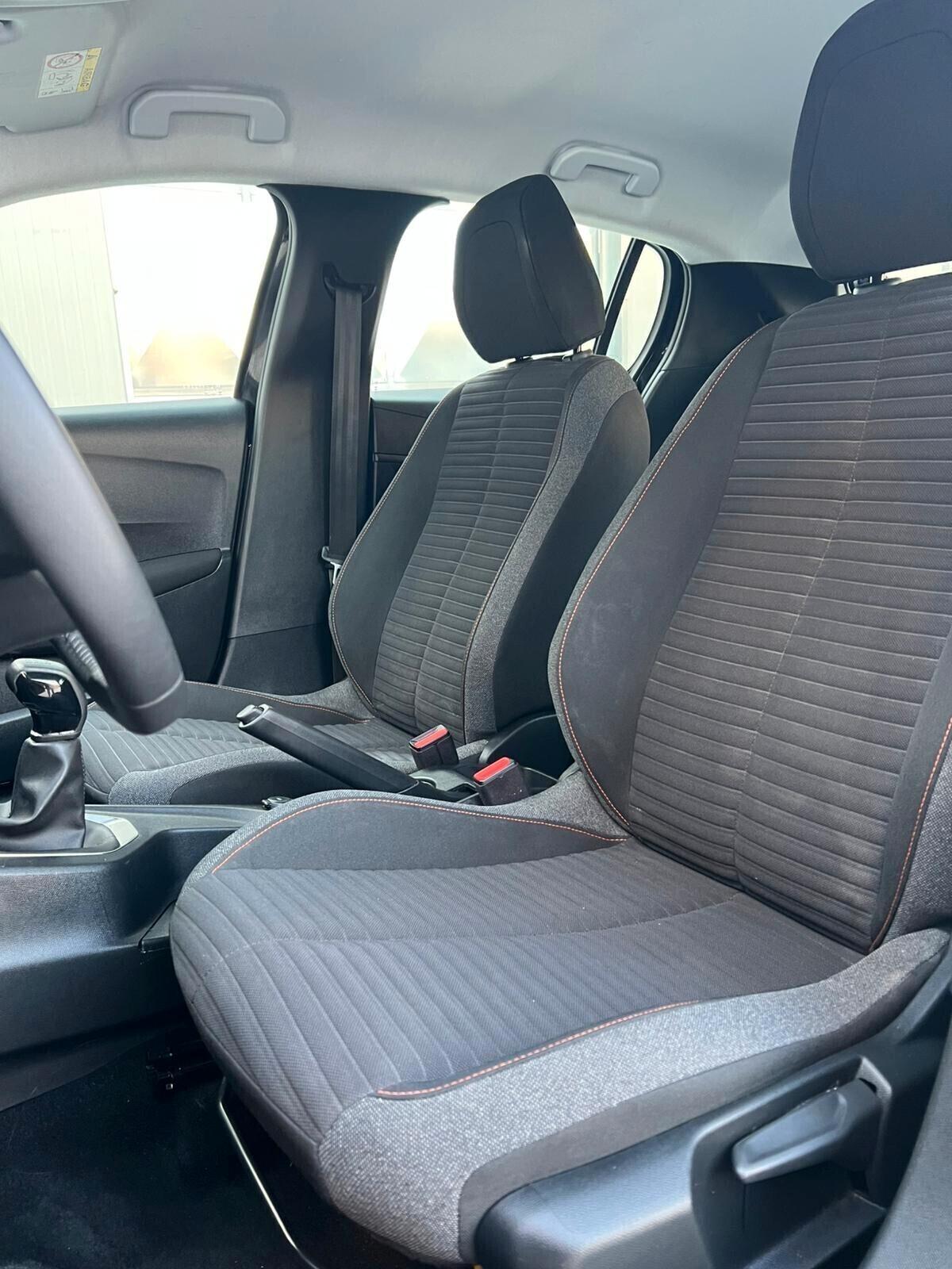 PEUGEOT 208 1.2 PURETECH 75CV 2023!!!