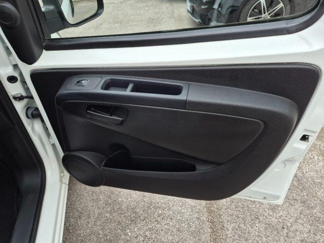 FIAT Fiorino 1.3 MJT 95CV Cargo SX