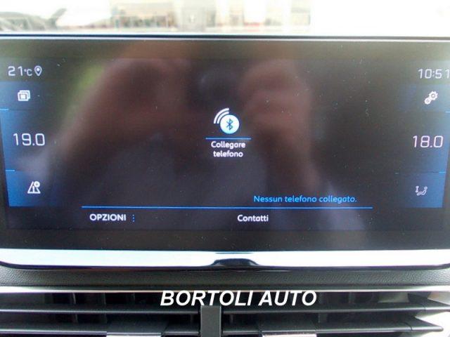 PEUGEOT 3008 BlueHDi 130 59.000 KM EAT8 ALLURE PACK AUTOMATICA