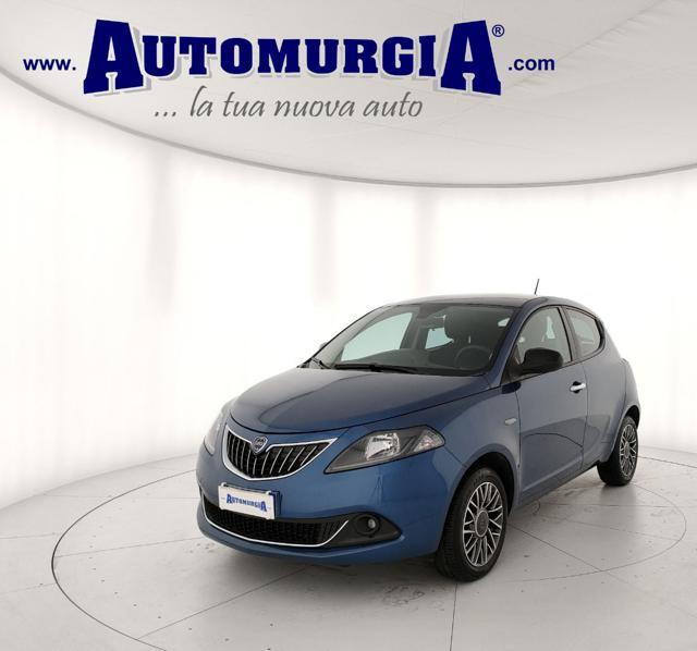 LANCIA Ypsilon 1.2 69 CV 5 porte GPL Ecochic