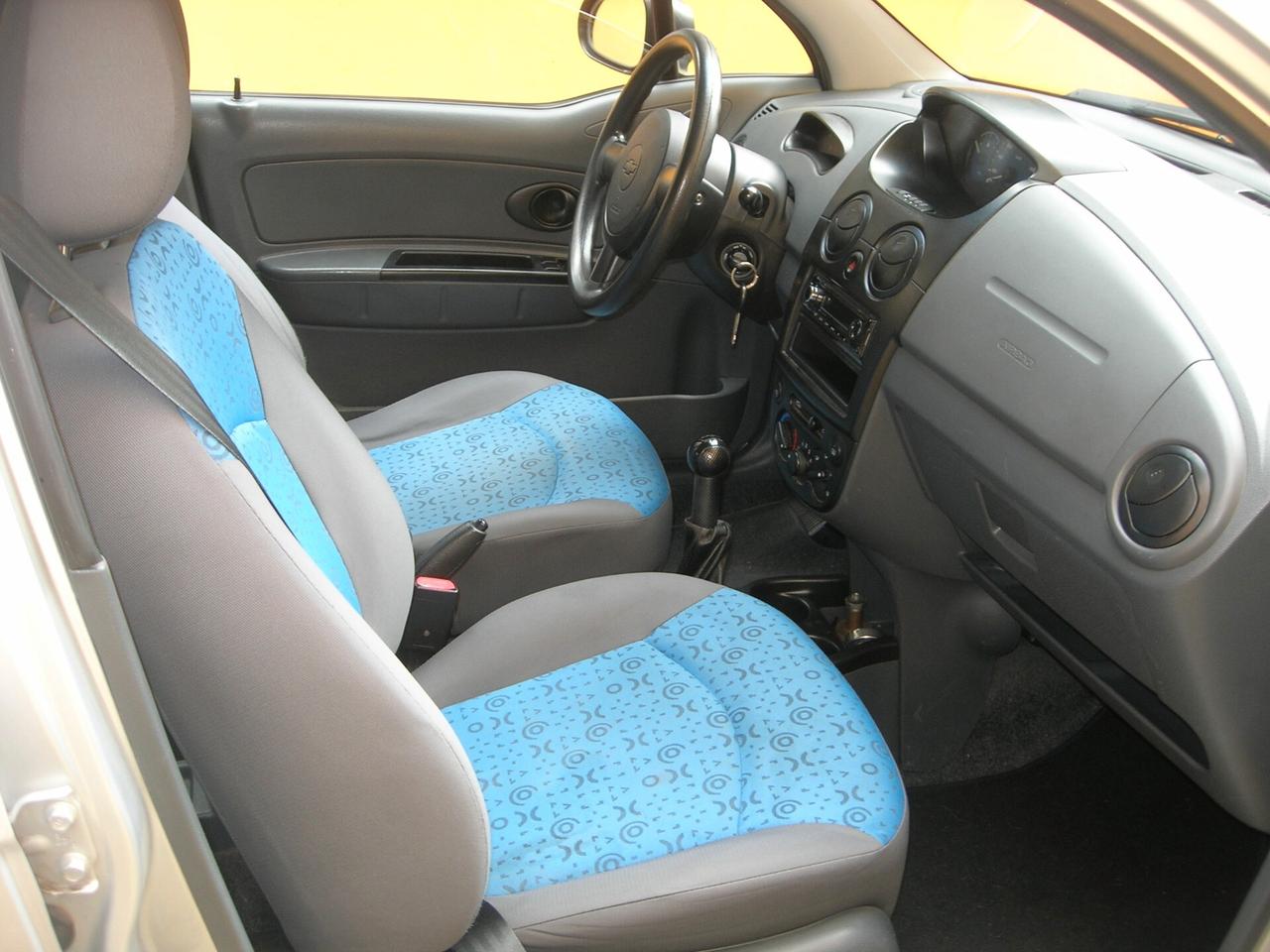 Chevrolet Matiz 1000 SX Energy GPL Eco Logic