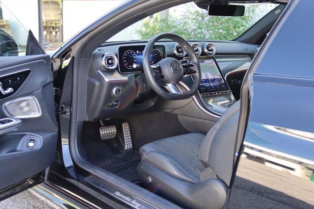 MERCEDES-BENZ CLE 300 4Matic Coupé AMG Line Premium Plus IVA ESP. GARANZ