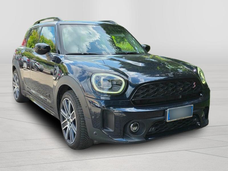 MINI Mini Countrym.(F60) Mini 2.0 Cooper S Unta...