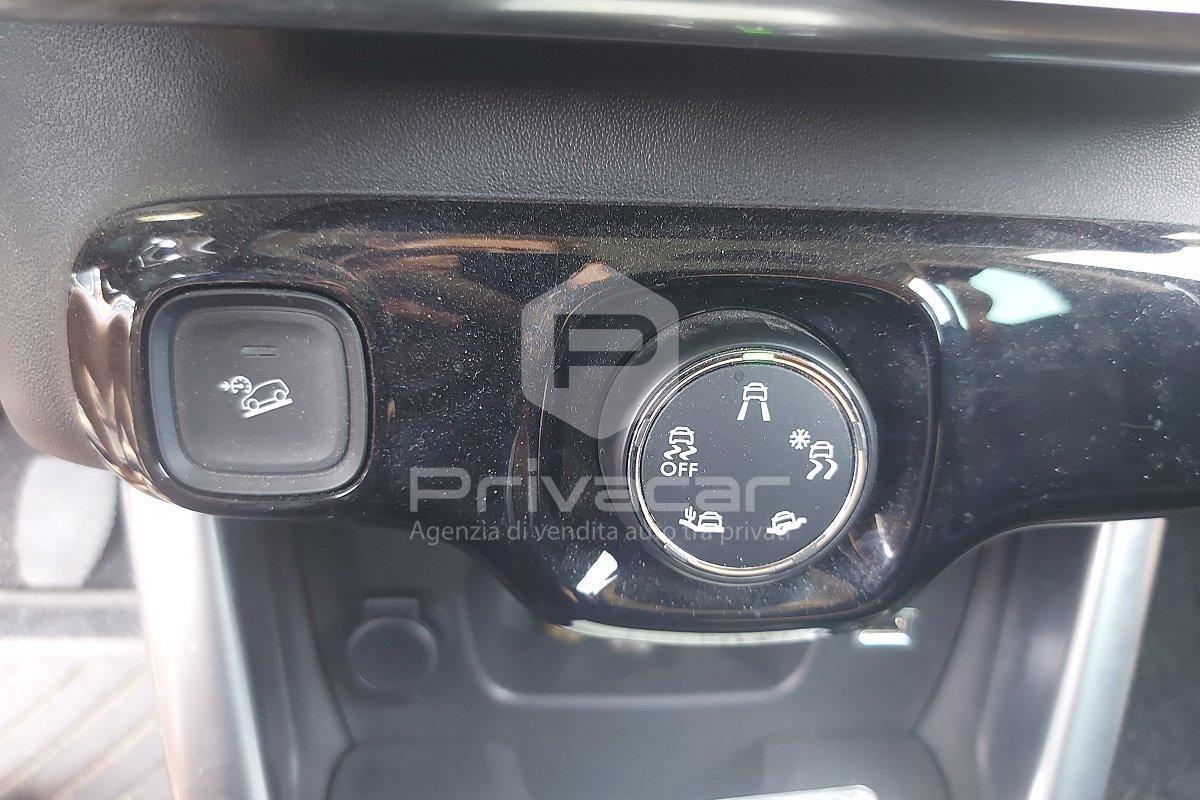CITROEN C3 Aircross PureTech 110 S&S Shine