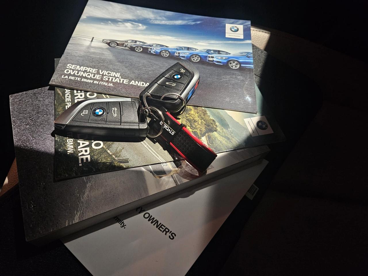 Bmw X2 xDrive20d Msport