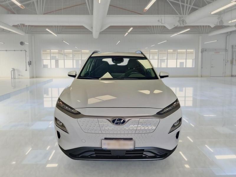 HYUNDAI KONA EV XPRIME+ 64 KWH SUV