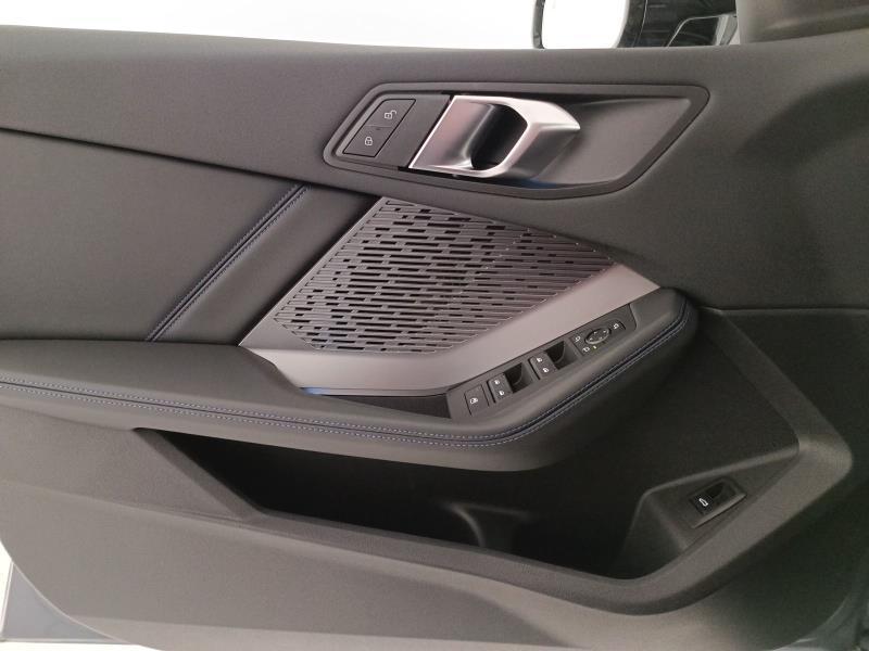 BMW Serie 1 118 d MSport DCT