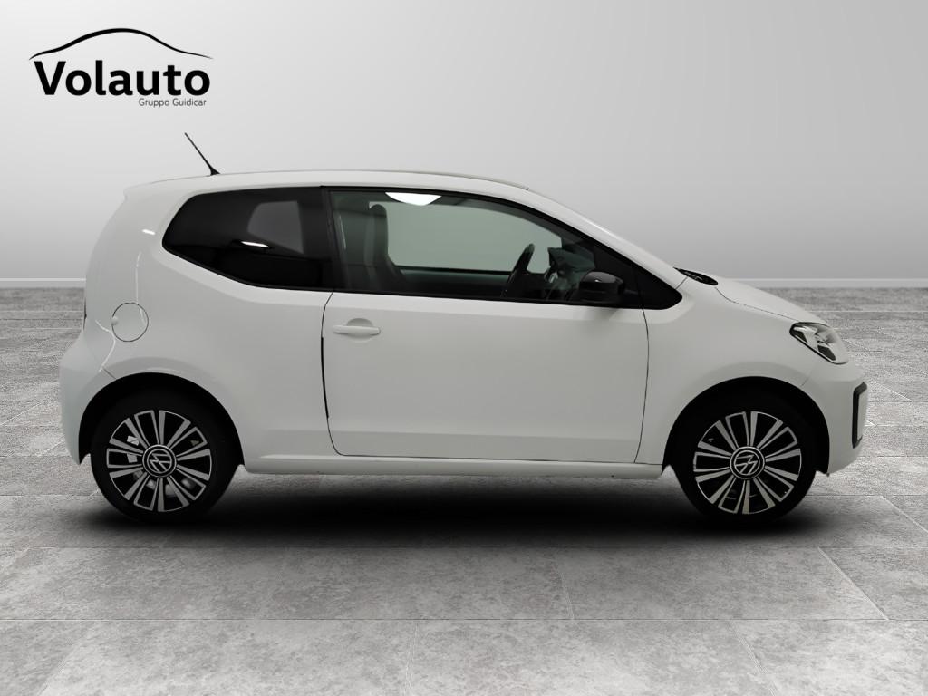 VOLKSWAGEN up! 3p 2017 - up! 3p 1.0 evo Color up! 65cv