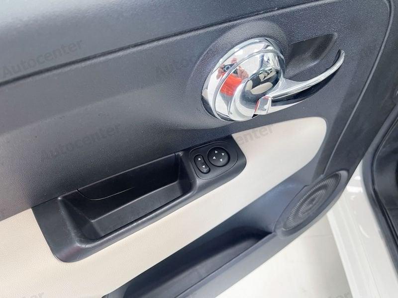 FIAT 500 500 1.0 hybrid Dolcevita 70cv