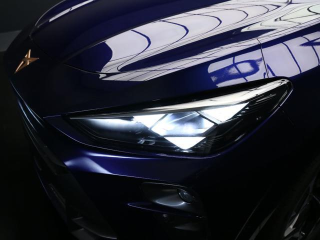 CUPRA Terramar 1.5 Hybrid DSG 150CV