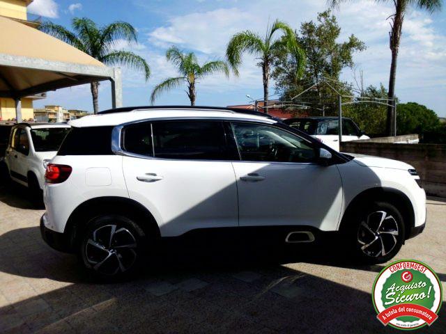 CITROEN C5 Aircross BlueHDi 130 S&S EAT8 Shine