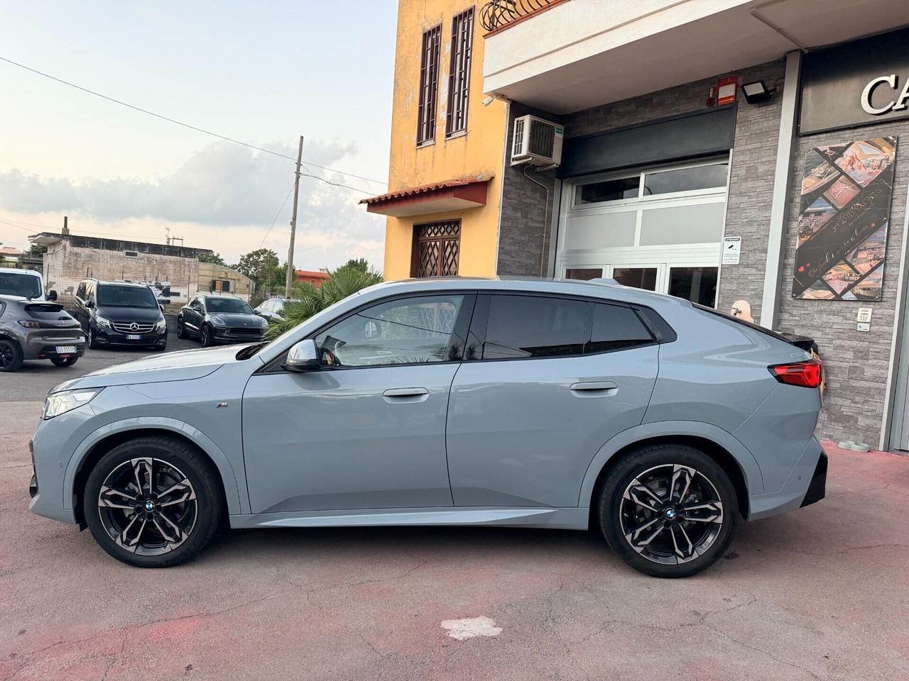 Bmw X2 xDrive 20d 163 CV-M Sport-2025