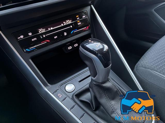 VOLKSWAGEN Polo 1.0 TSI DSG Life 90cv [proM-Mo!]