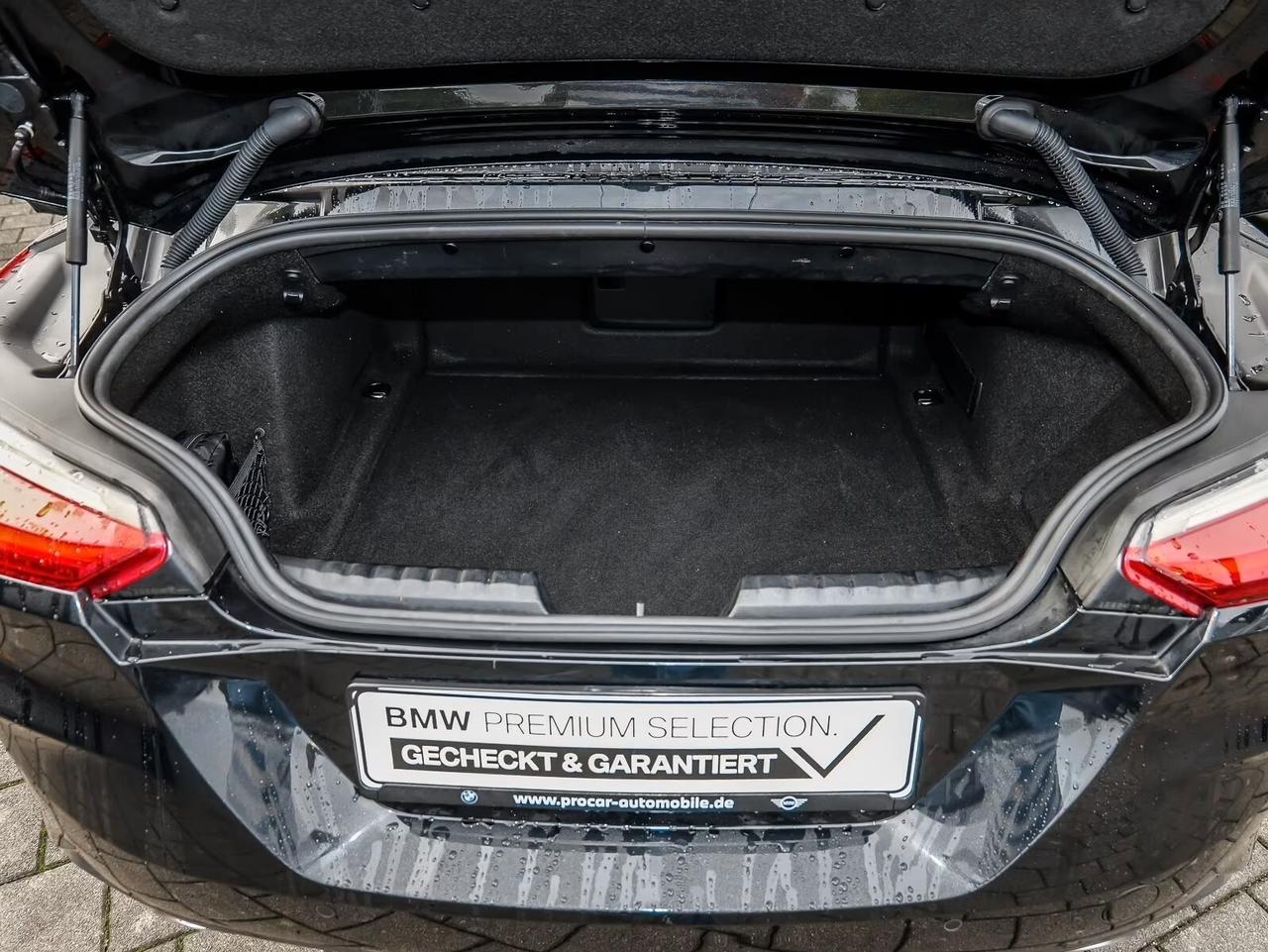 Bmw Z4 sDrive20i Msport