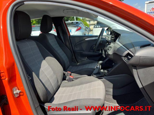 OPEL Corsa 1.2 Edition NEOPATENTATI PROMO!!