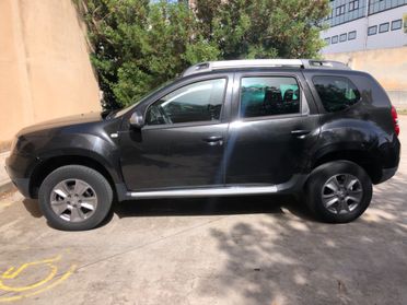 Dacia Duster 1.5 dCi 2015 Km.87.000!