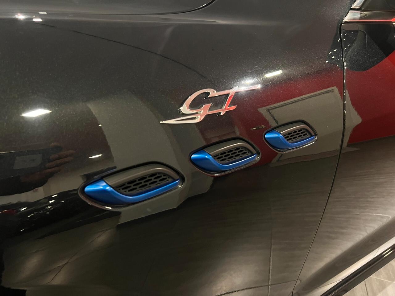 Maserati Levante MHEV 330 CV AWD GT