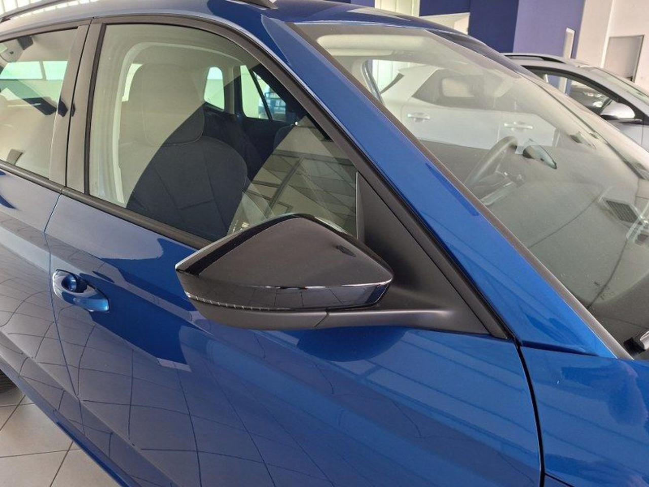 Skoda Kamiq 1.0 TSI 115 CV DSG Black Dots