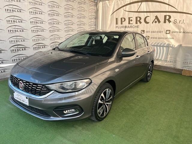 Fiat Tipo 1.6 Mjt 4 porte Opening Edition