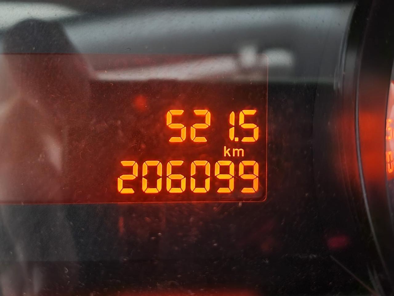 Peugeot 3008 1.6 HDi 112CV Tecno 2012
