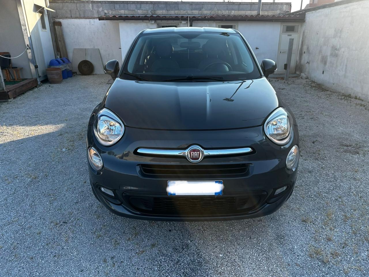 Fiat 500X 1.3 MultiJet 95 CV Business