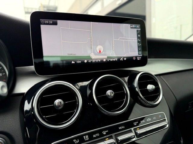 MERCEDES-BENZ C 220 d S.W. 194CV 4Matic Auto Premium