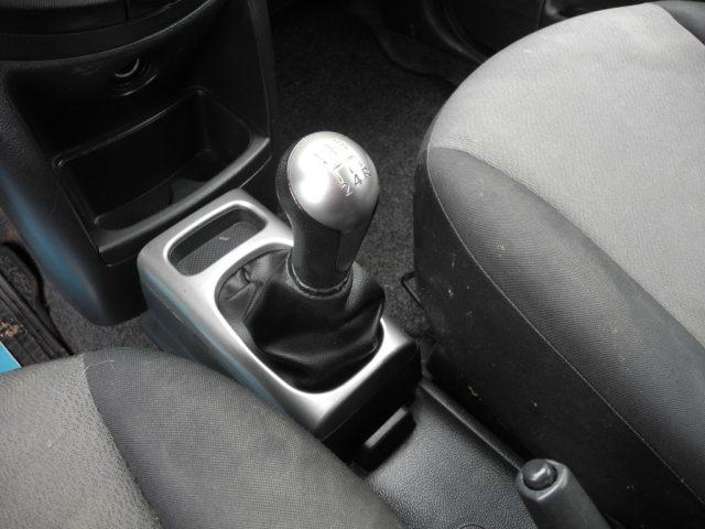 NISSAN Note 1.4 16v GPL Eco n-tec -OkNEOPATENTATI-LEGGERE NOTE