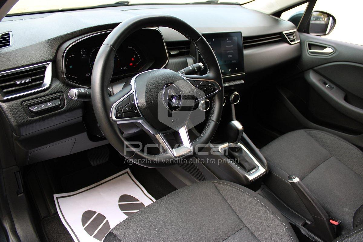 RENAULT Clio Full Hybrid E-Tech 140 CV 5 porte E-Tech