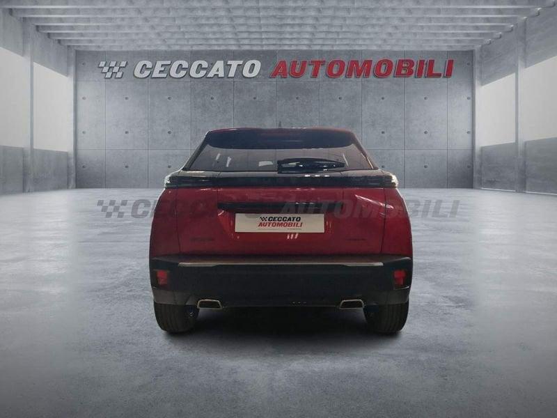 Peugeot 2008 2008 1.2 hybrid Allure 136cv e-dcs6