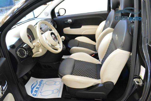FIAT 500C 1.0 Hybrid Dolcevita PREZZO REALE