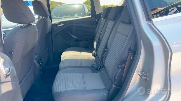 Ford C-Max 1.5 TDCi 120CV Start&Stop TITANIUM/APPLE CAR PLAY/PRONTA CONSEGNA/PROMO