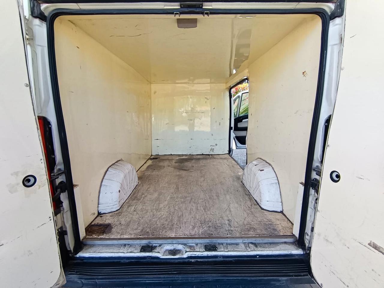 FIAT DUCATO PC TN 2012 2.0 MJT 116 CV L2H1 COIBENTATO | UNICO PROPRIETARIO IDEALE CAMPER LAVORO