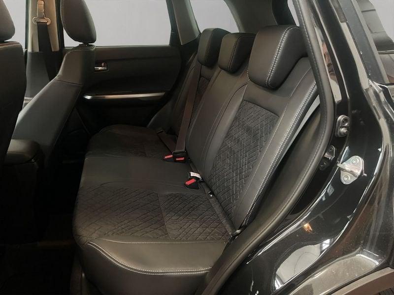 Suzuki Vitara Vitara 1.4h Starview 4wd allgrip 110cv at