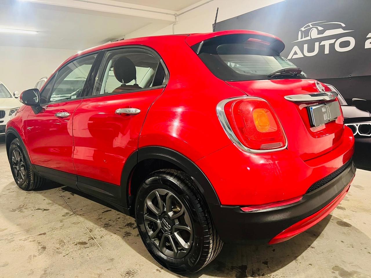 Fiat 500X 1.3 Multijet 95 CV Lounge*NEOPATENTATI*
