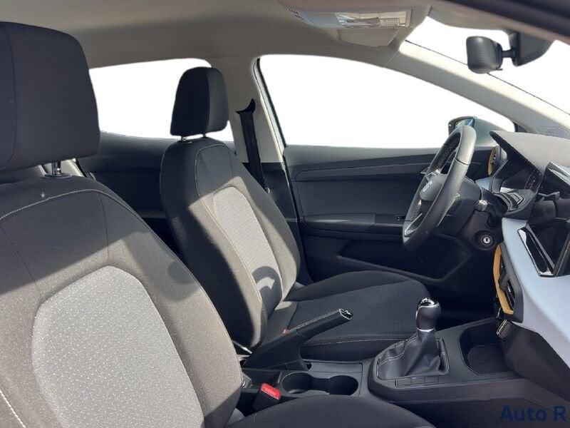 Seat Ibiza Ibiza 1.0 TGI 5 porte Style