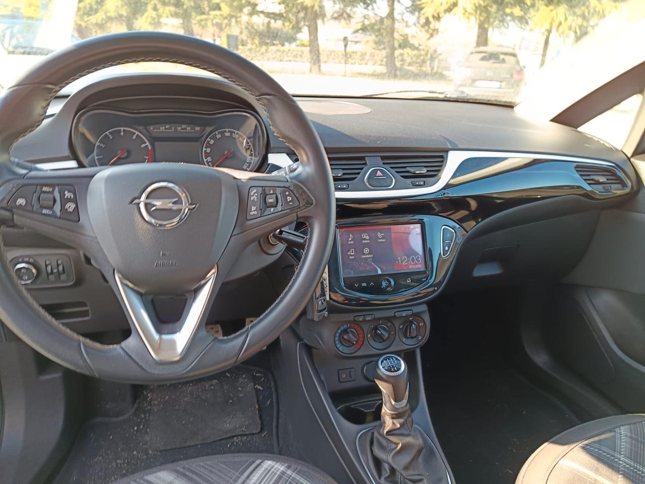 Opel Corsa 1.4 90CV Start&Stop Coupé Cosmo