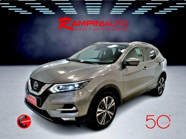 NISSAN Qashqai 1.5 dCi N-Connecta Pronta Consegna