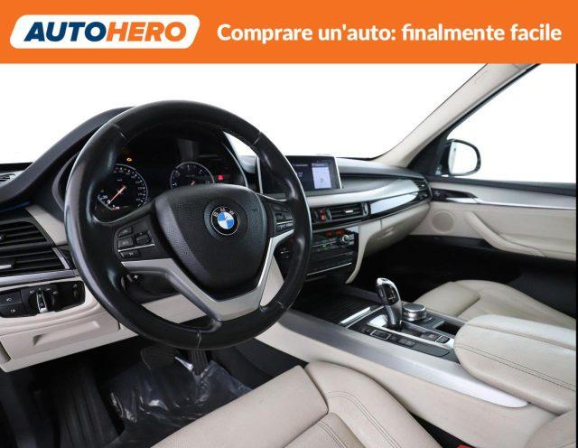 BMW X5 xDrive25d