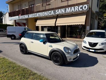 MINI - Mini - 1.4 16V One