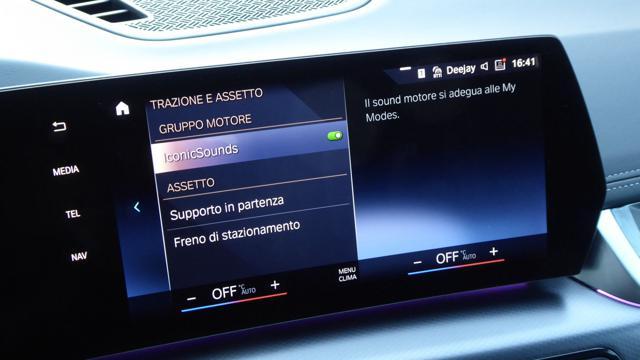 BMW X1 xDrive 23i Msport