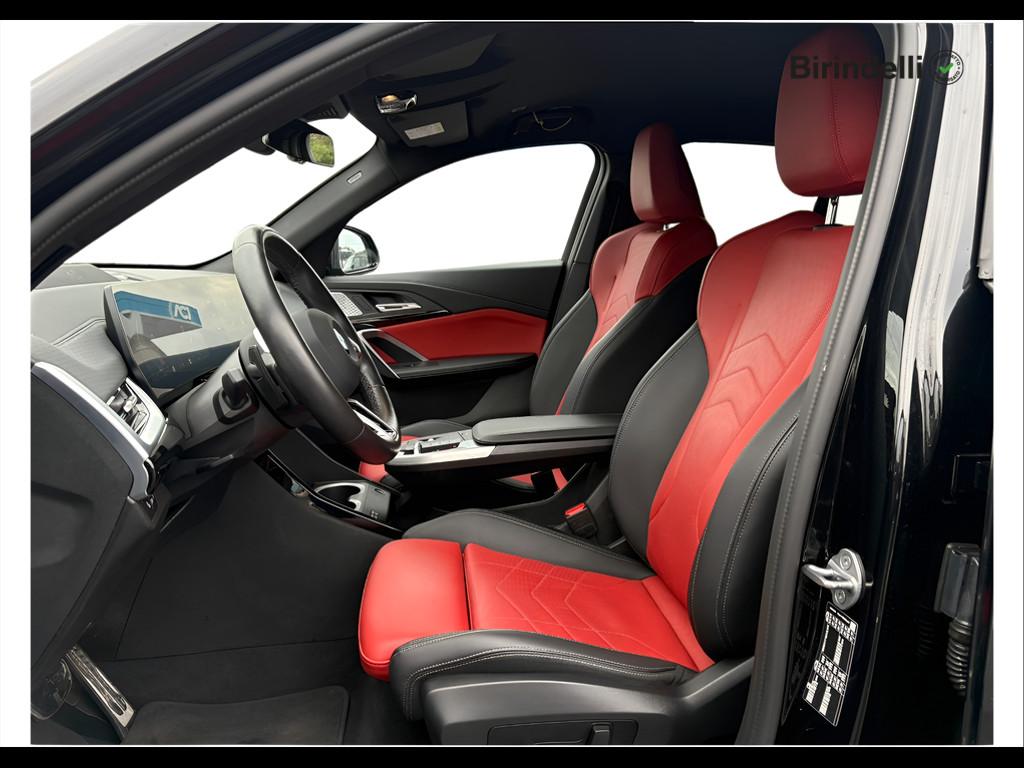 BMW X2 (U10) - X2 sDrive 20i Msport Pro