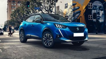 Peugeot 2008 PureTech 130 EAT8 Allure S/S SOLO PER PRIVATI - FURTO E INCENDIO ZERO - 1 CAMBIO PNEUMATICI INCLUSO - CANONI IVA ESCLUSA - ANCHE CON ANTICIPO ZERO