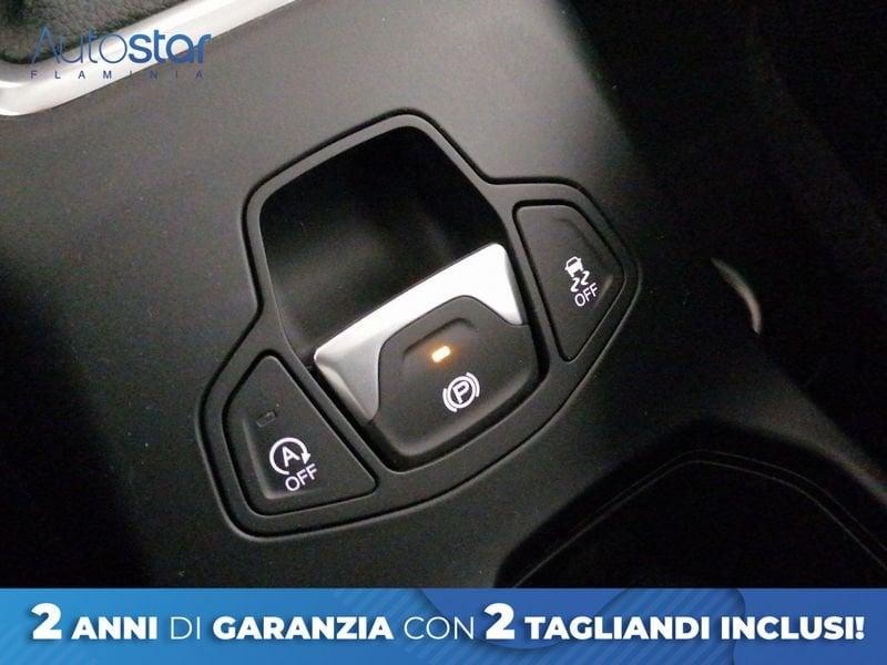 Jeep Renegade 1.3 t4 Longitude 2wd 150cv ddct