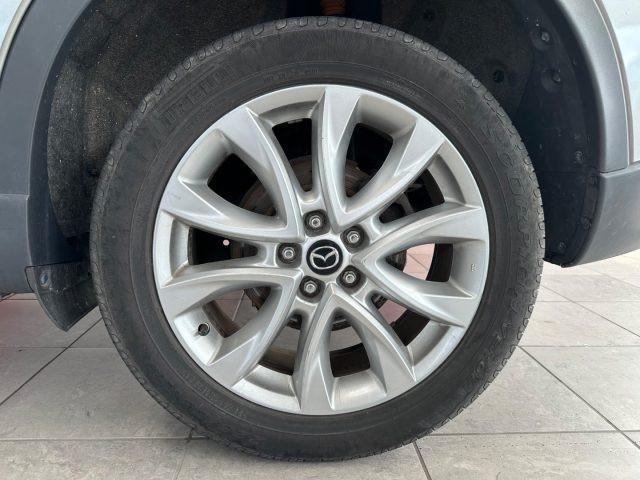MAZDA CX-5 2.2L Skyactiv-D 150CV 4WD SPORT
