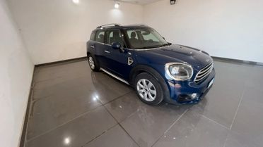 Mini Cooper D Countryman 1.5 One