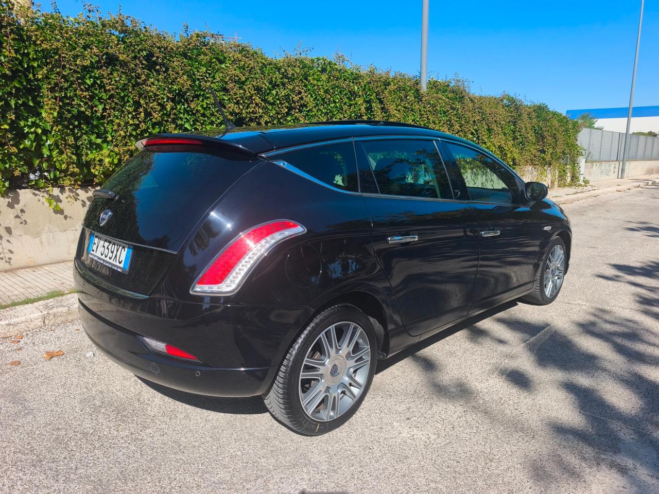 Lancia Delta 1.6 MJT-120CV TETTO FULL 2014