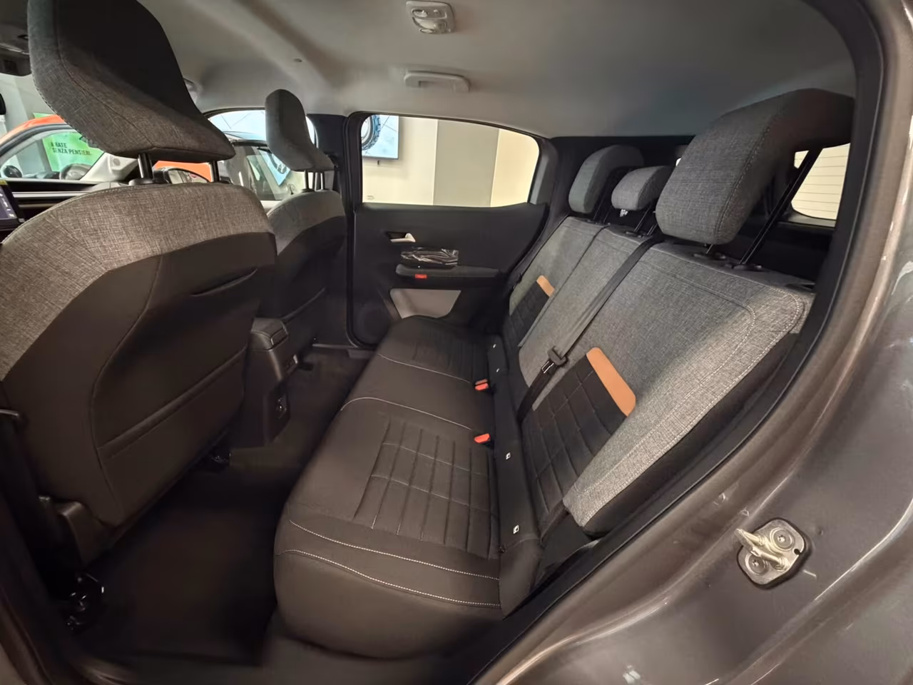 Citroen C3 Aircross Hybrid 145 CV e-DCS6 Plus RATE DA 250 AL MESE